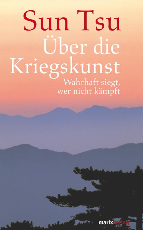 Cover-Bild Über die Kriegskunst