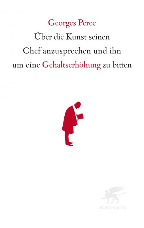 Cover-Bild Über die Kunst seinen Chef anzusprechen und ihn um eine Gehaltserhöhung zu bitten