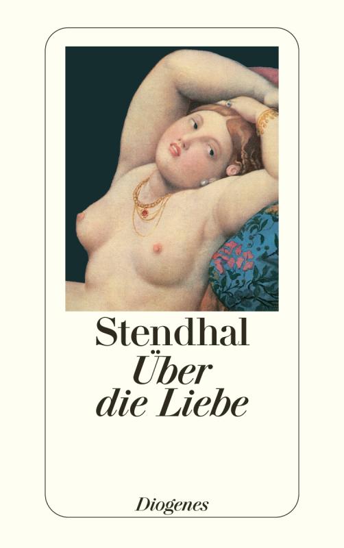 Cover-Bild Über die Liebe