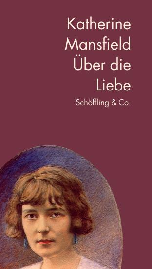 Cover-Bild Über die Liebe