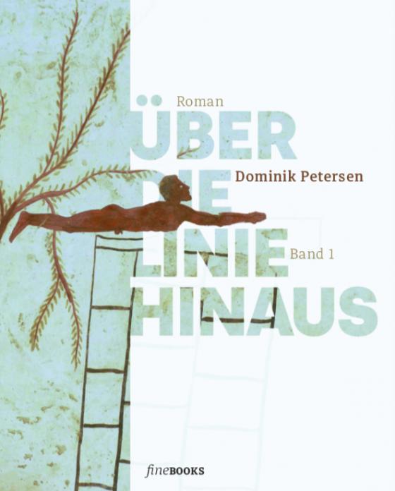 Cover-Bild Über die Linie hinaus