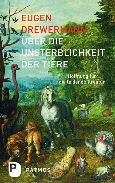 Cover-Bild Über die Unsterblichkeit der Tiere