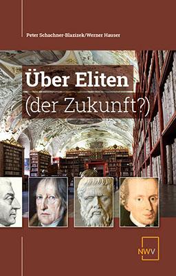 Cover-Bild Über Eliten (der Zukunft?)