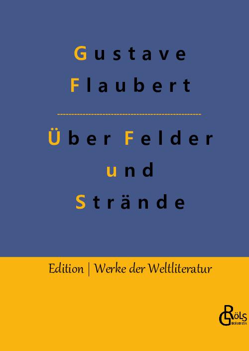 Cover-Bild Über Felder und Strände