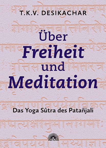 Cover-Bild Über Freiheit und Meditation