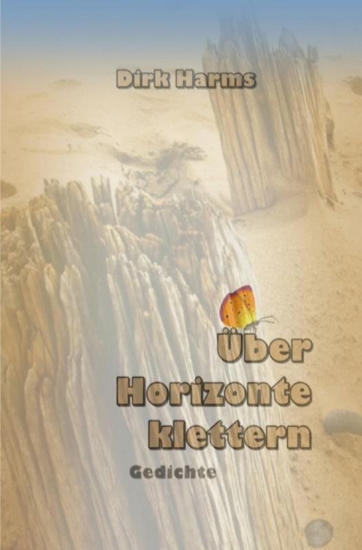 Cover-Bild Über Horizonte klettern