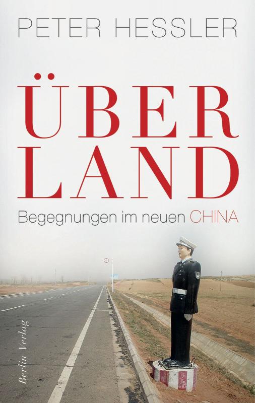 Cover-Bild Über Land