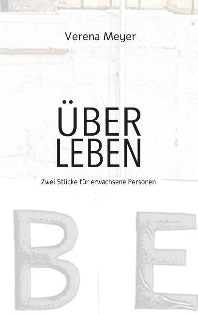 Cover-Bild Über Leben