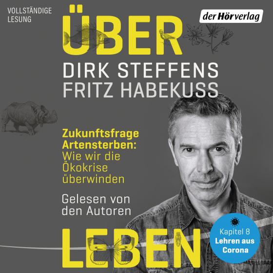 Cover-Bild Über Leben