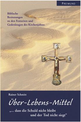 Cover-Bild Über-Lebens-Mittel