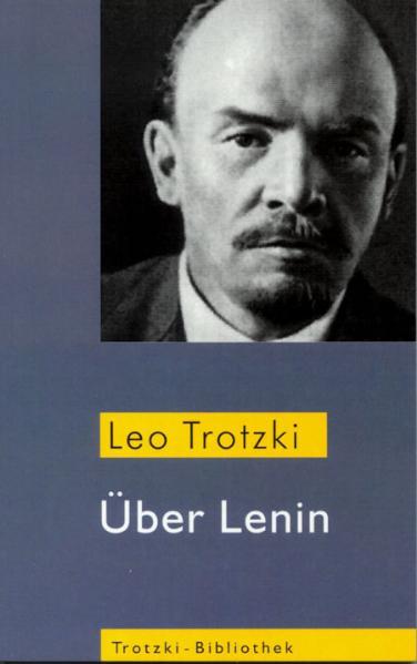 Cover-Bild Über Lenin