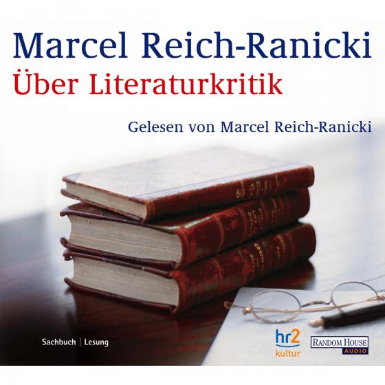 Cover-Bild Über Literaturkritik