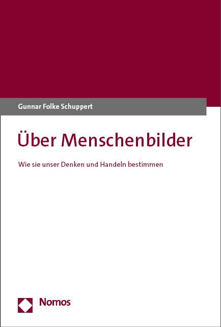 Cover-Bild Über Menschenbilder