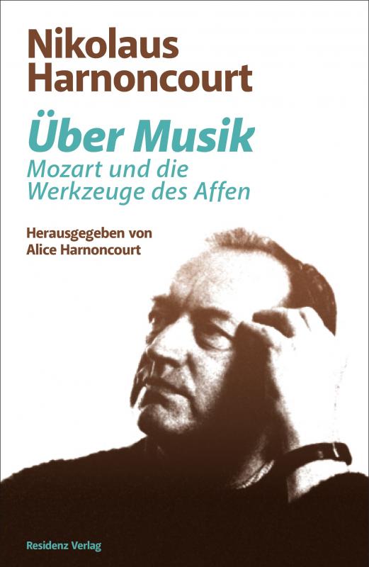 Cover-Bild Über Musik