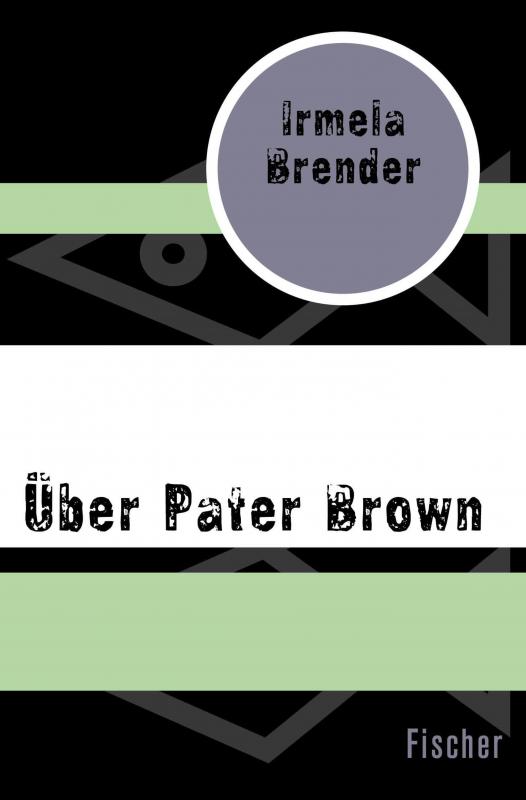 Cover-Bild Über Pater Brown