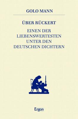 Cover-Bild Über Rückert