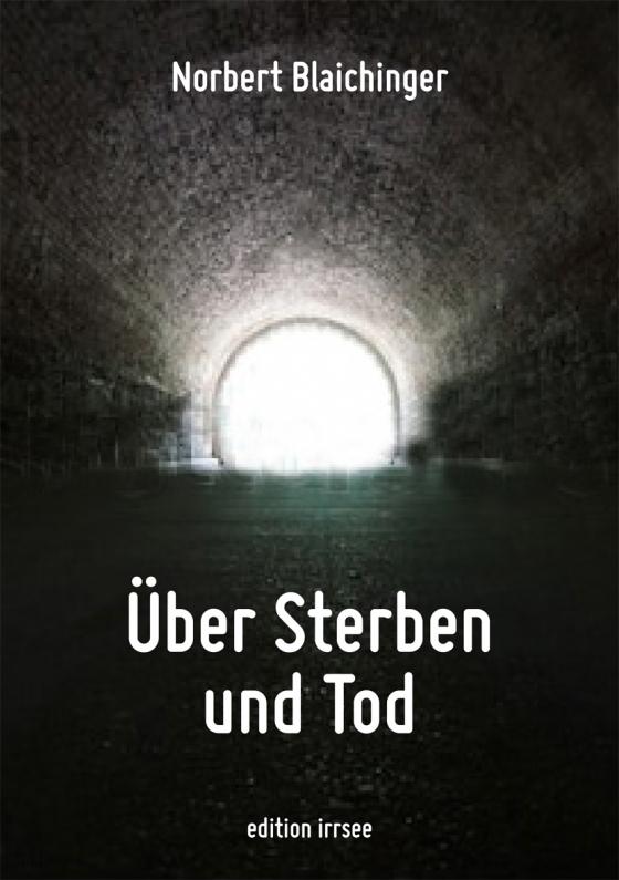 Cover-Bild Über Sterben und Tod