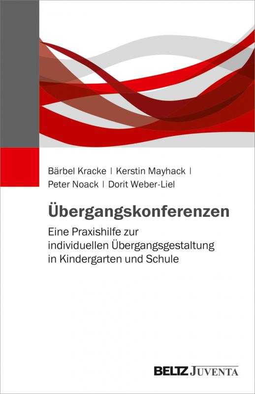 Cover-Bild Übergangskonferenzen