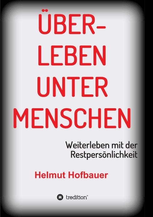 Cover-Bild Überleben unter Menschen