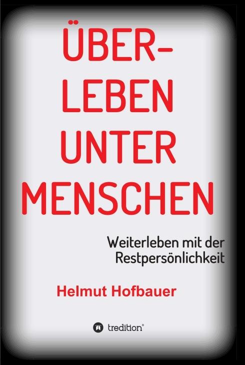 Cover-Bild Überleben unter Menschen