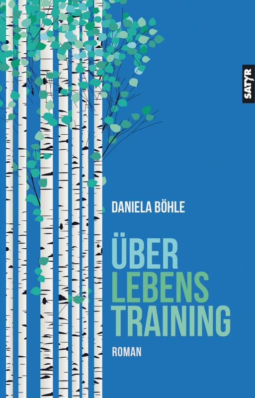 Cover-Bild Überlebenstraining