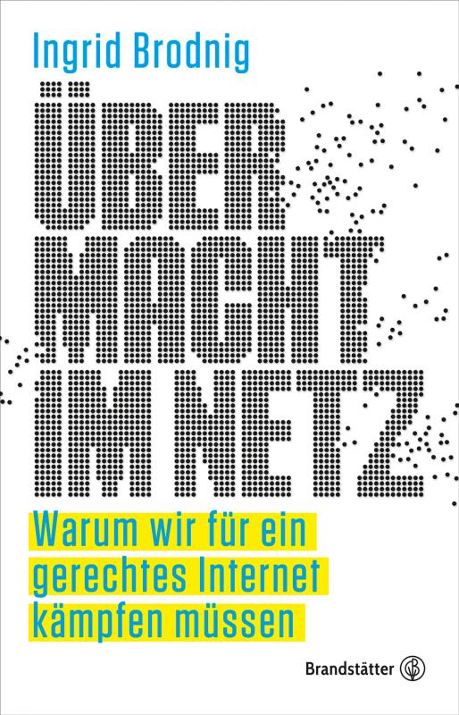 Cover-Bild Übermacht im Netz