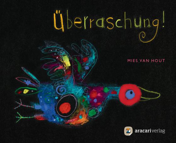 Cover-Bild Überraschung! – Miniausgabe