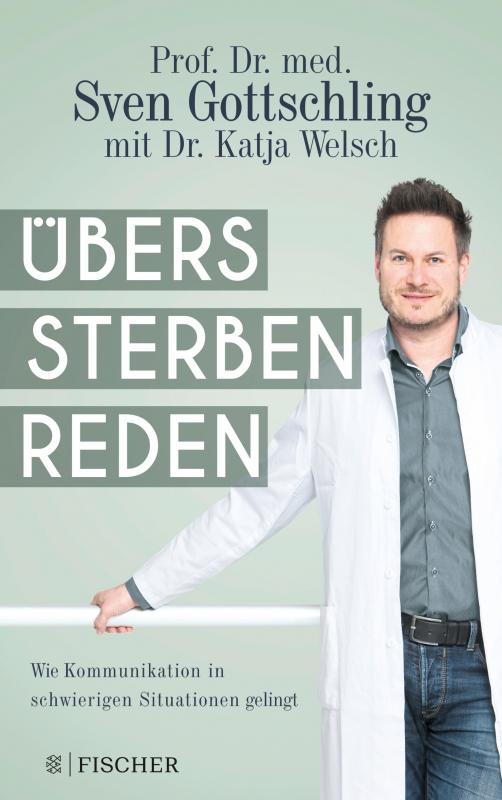 Cover-Bild Übers Sterben reden