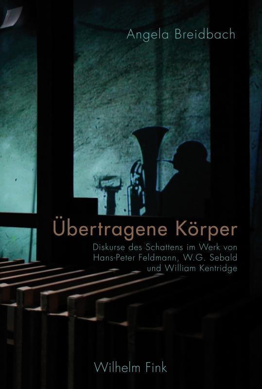 Cover-Bild Übertragene Körper