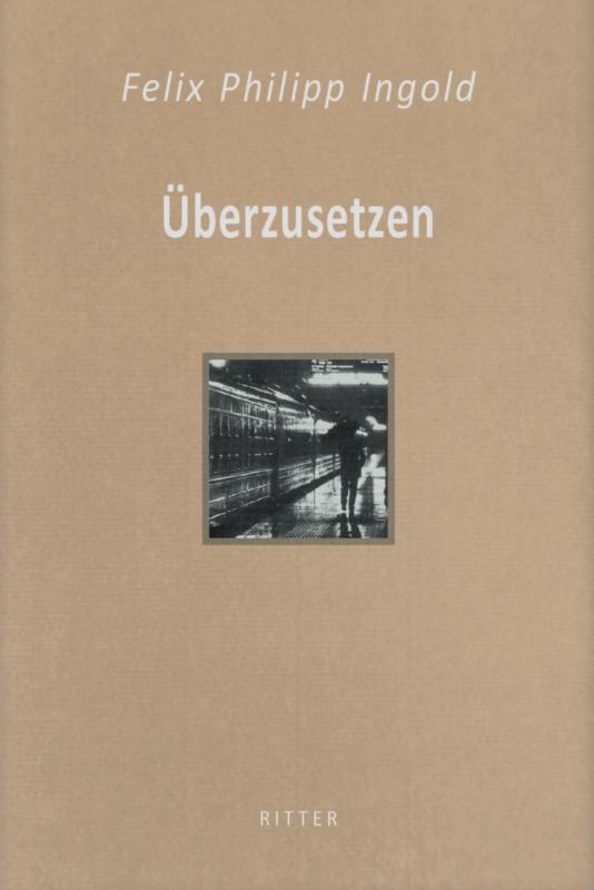 Cover-Bild Überzusetzen