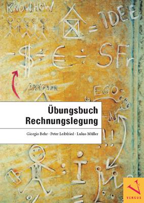 Cover-Bild Übungsbuch Rechnungslegung