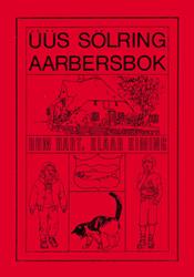 Cover-Bild Üüs sölring Liirbok. Friesisches Lehrbuch. Text- und Übungsbuch / Üüs sölring Aarbersbok