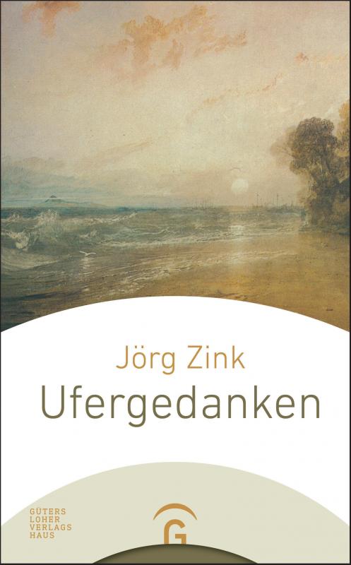 Cover-Bild Ufergedanken