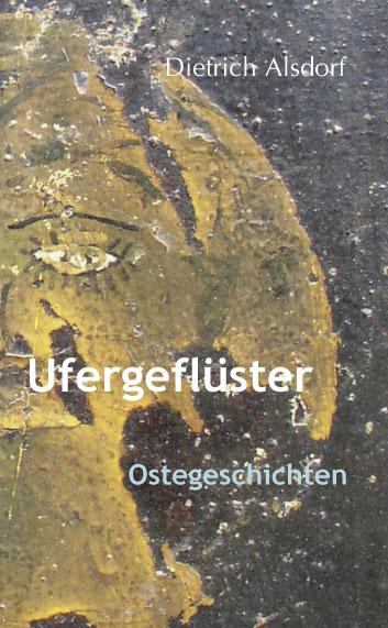 Cover-Bild Ufergeflüster