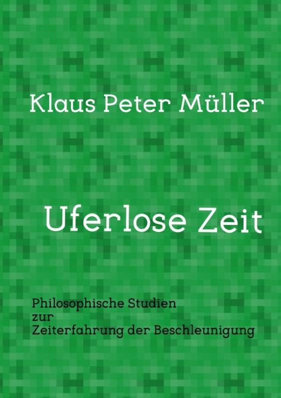 Cover-Bild Uferlose Zeit