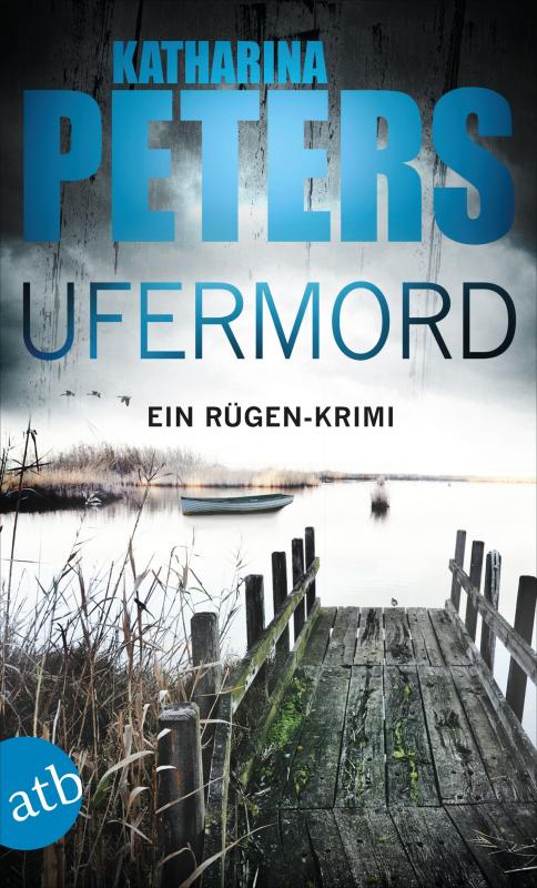 Cover-Bild Ufermord