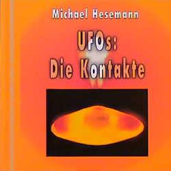 Cover-Bild UFOs: Die Kontakte