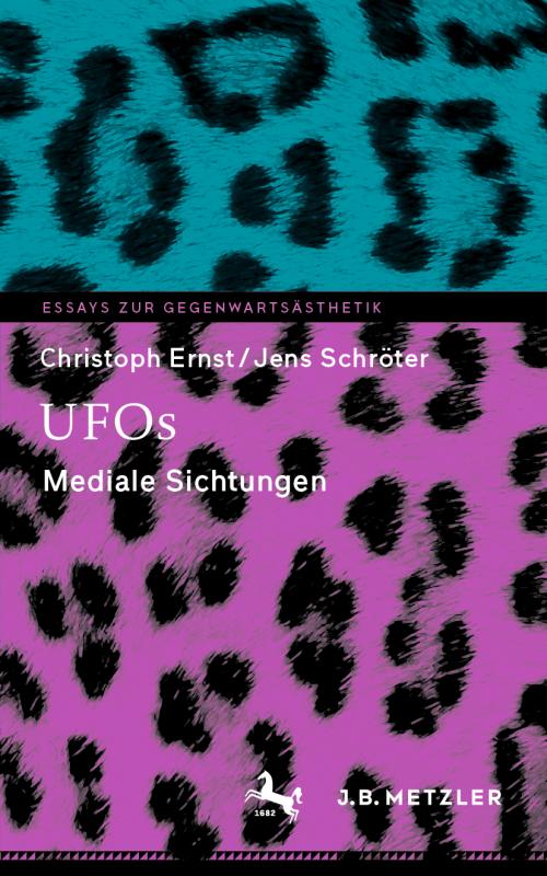 Cover-Bild UFOs