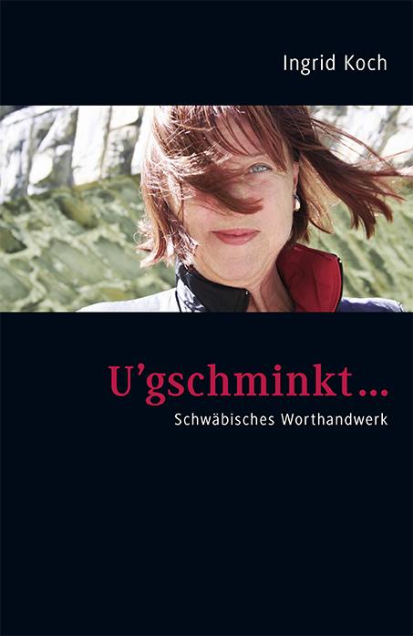 Cover-Bild Ugschminkt
