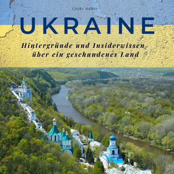 Cover-Bild Ukraine