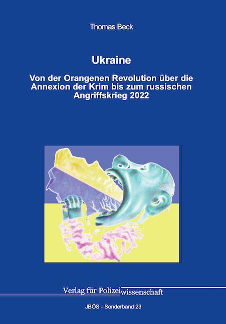 Cover-Bild Ukraine
