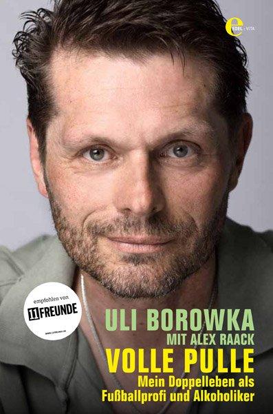 Cover-Bild Uli Borowka