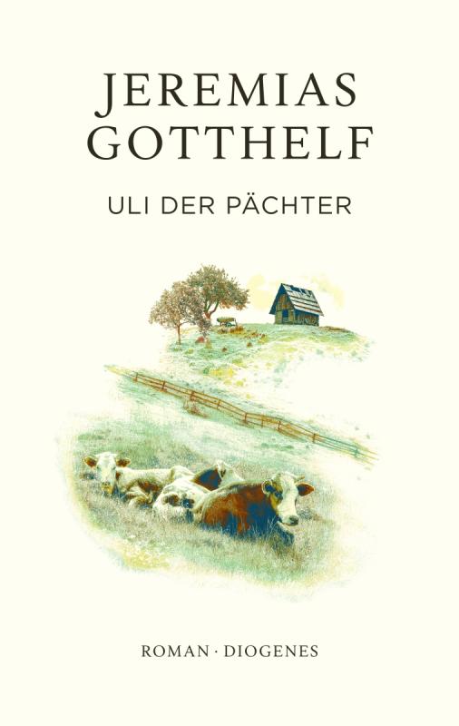 Cover-Bild Uli der Pächter