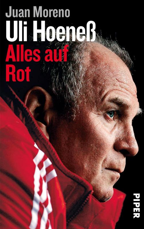 Cover-Bild Uli Hoeneß