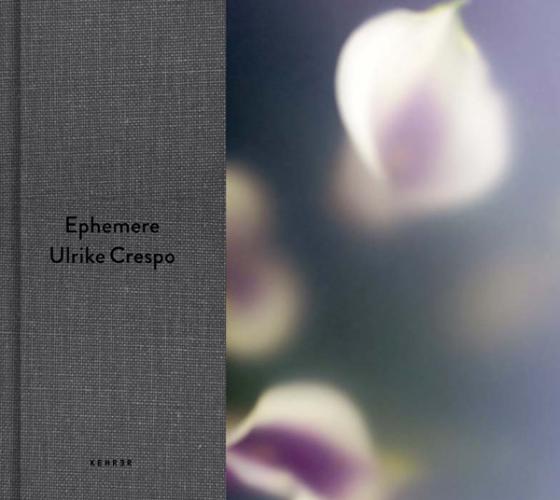 Cover-Bild Ulrike Crespo – Ephemere