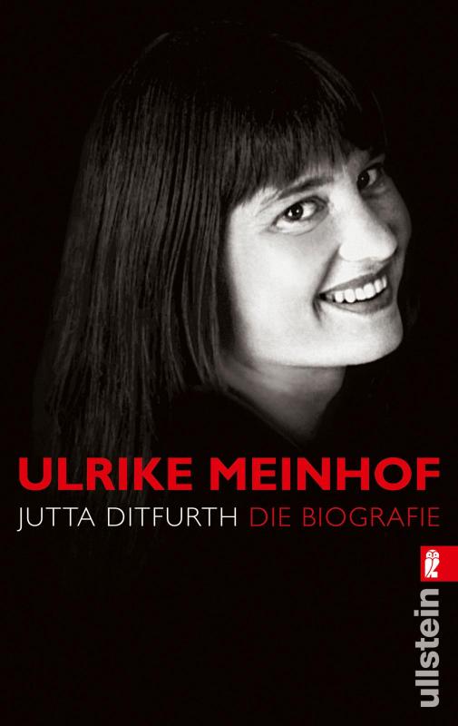 Cover-Bild Ulrike Meinhof