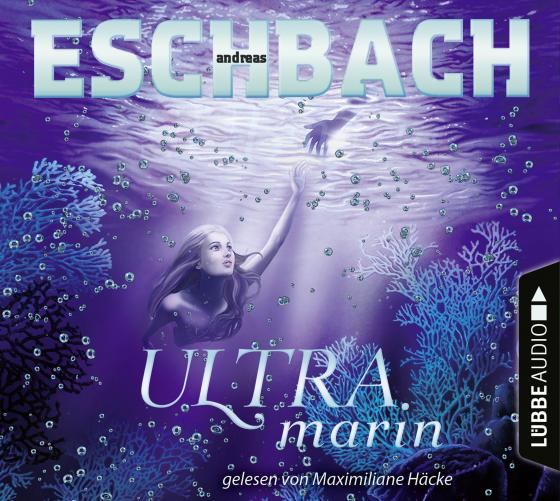 Cover-Bild Ultramarin