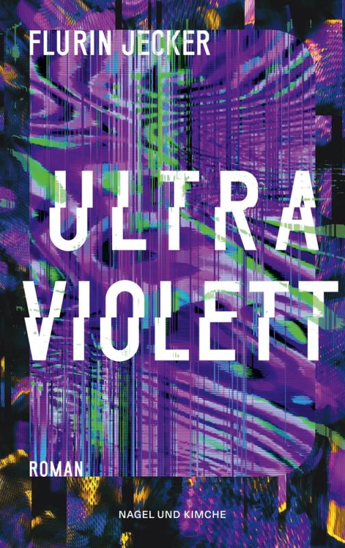 Cover-Bild Ultraviolett