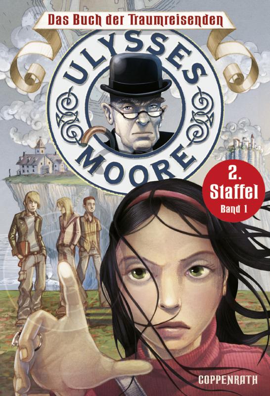 Cover-Bild Ulysses Moore - Band 7