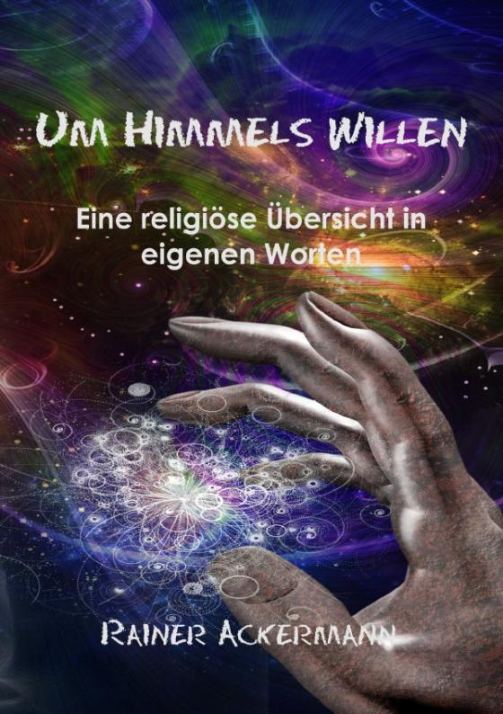 Cover-Bild Um Himmels Willen